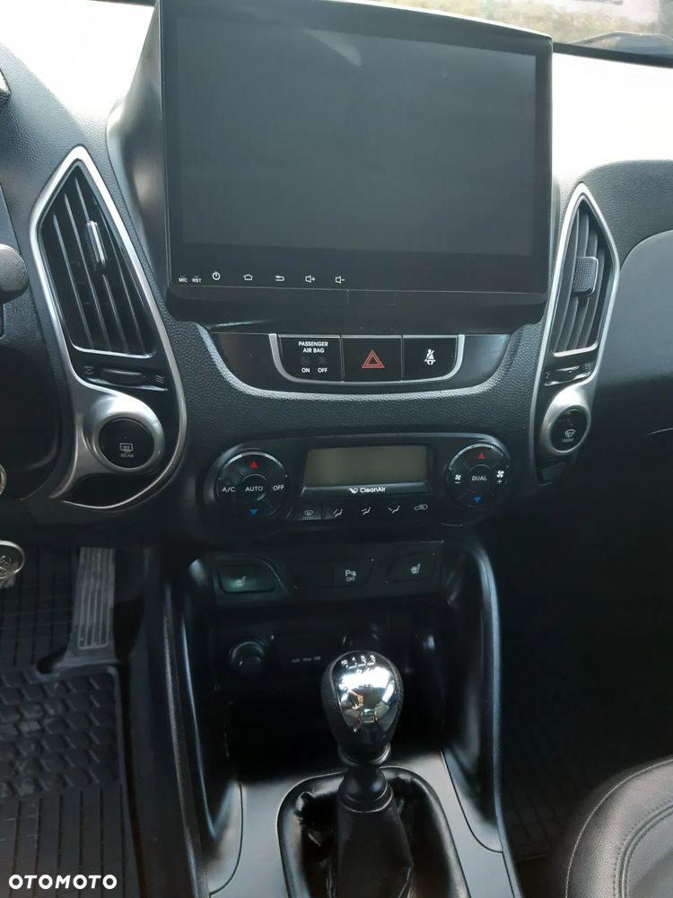 Hyundai ix35 2.0 CRDi 4WD Trend - 35