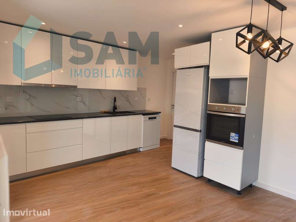 Moradia T3 com suíte e logradouro - Grande imagem: 3/42