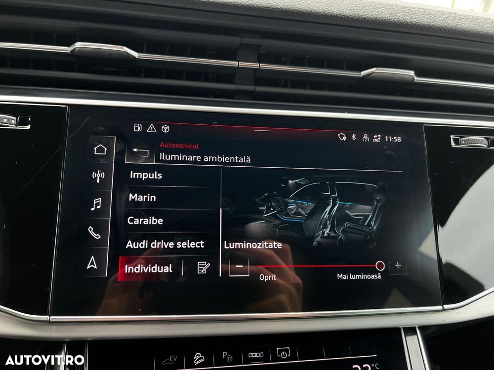 Audi Q8 3.0 60 TFSI e quattro Tiptronic - 40