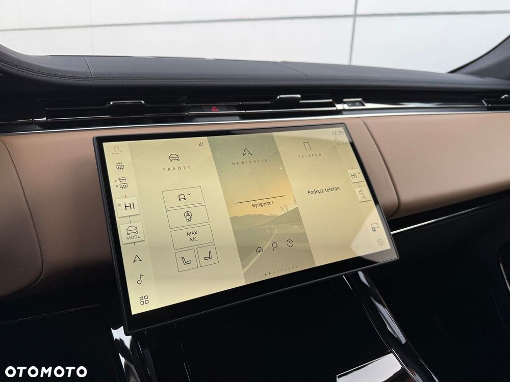 Land Rover Range Rover Sport - 13