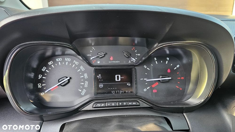 Citroën C3 Aircross 1.2 PureTech GPF Feel S&S - 16
