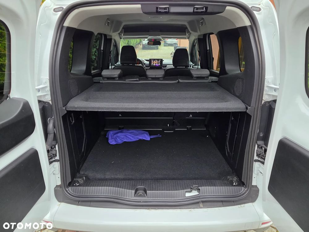 Renault Kangoo TCe 130 Equilibre - 27