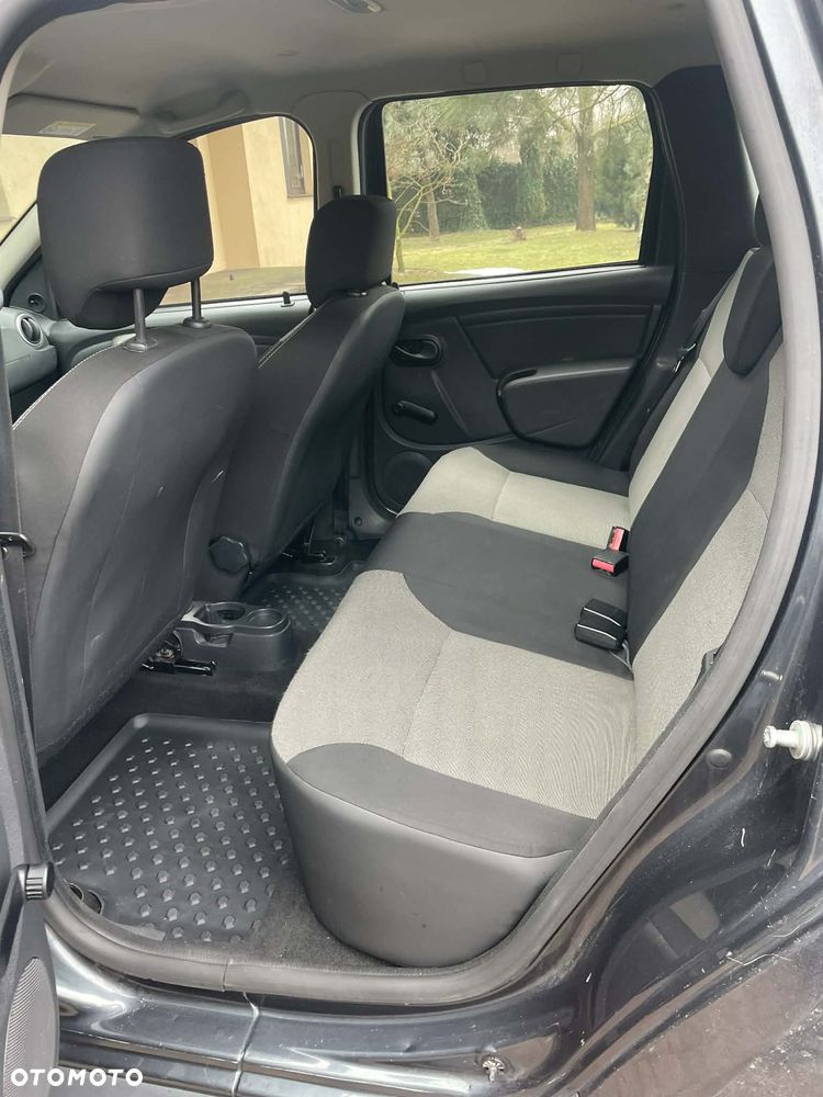 Dacia Duster - 15