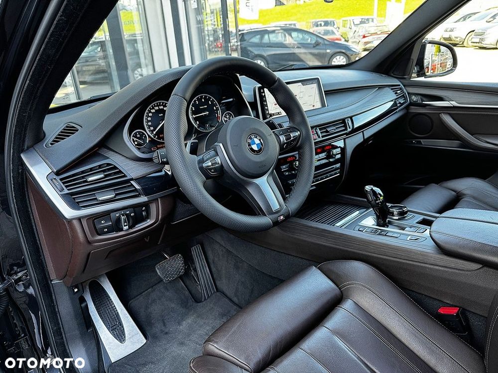 BMW X5 - 11