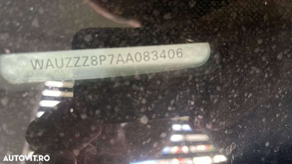 Audi A3 1.6 TDI Ambition - 9