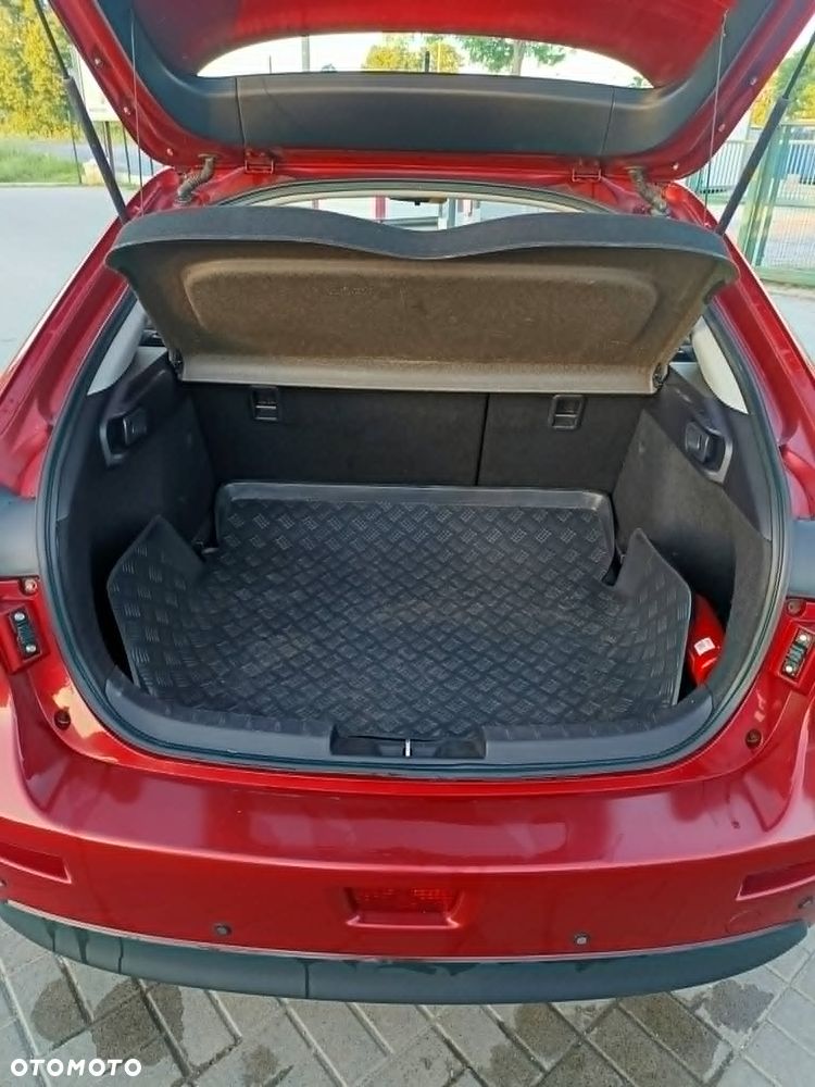 Mitsubishi Lancer - 16