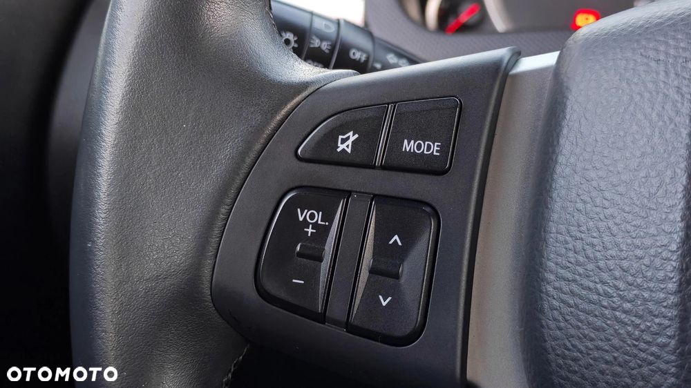 Suzuki Swift 1.2 Club - 34