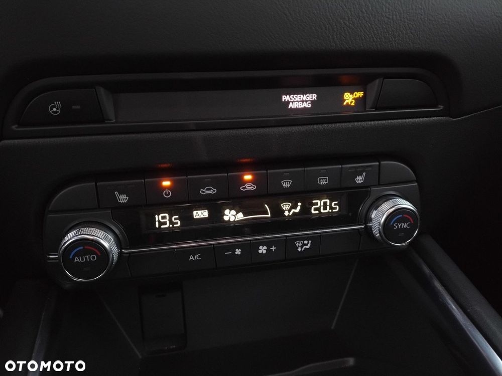 Mazda CX-5 2.0 Exclusive-Line 2WD - 16