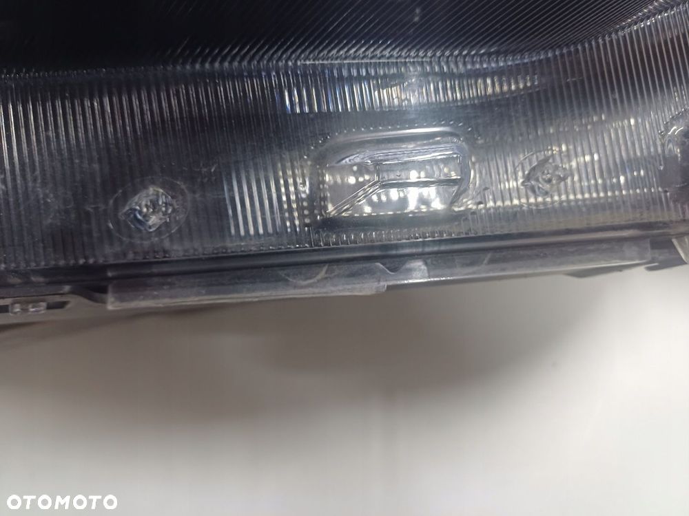 lampa prawy przód SSANGYONG REXTON XENON LED 17-20r EUROPA - 14