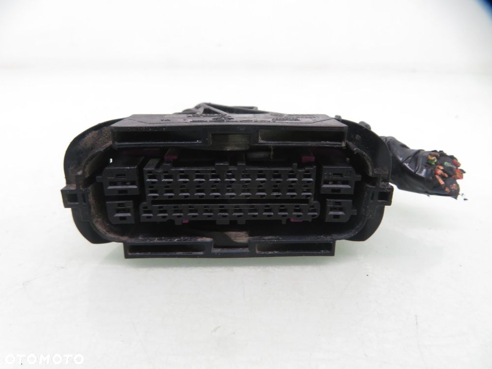 KOSTKA POMPY ABS SEAT IBIZA IV 1.4 TDI 3C0973038 - 3