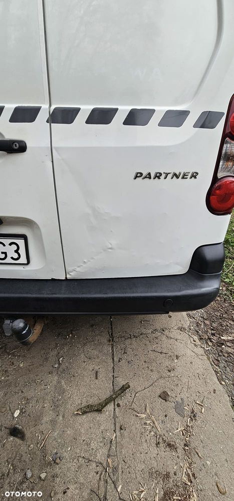 Peugeot Partner - 7