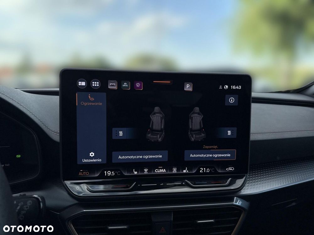 Cupra Formentor - 22