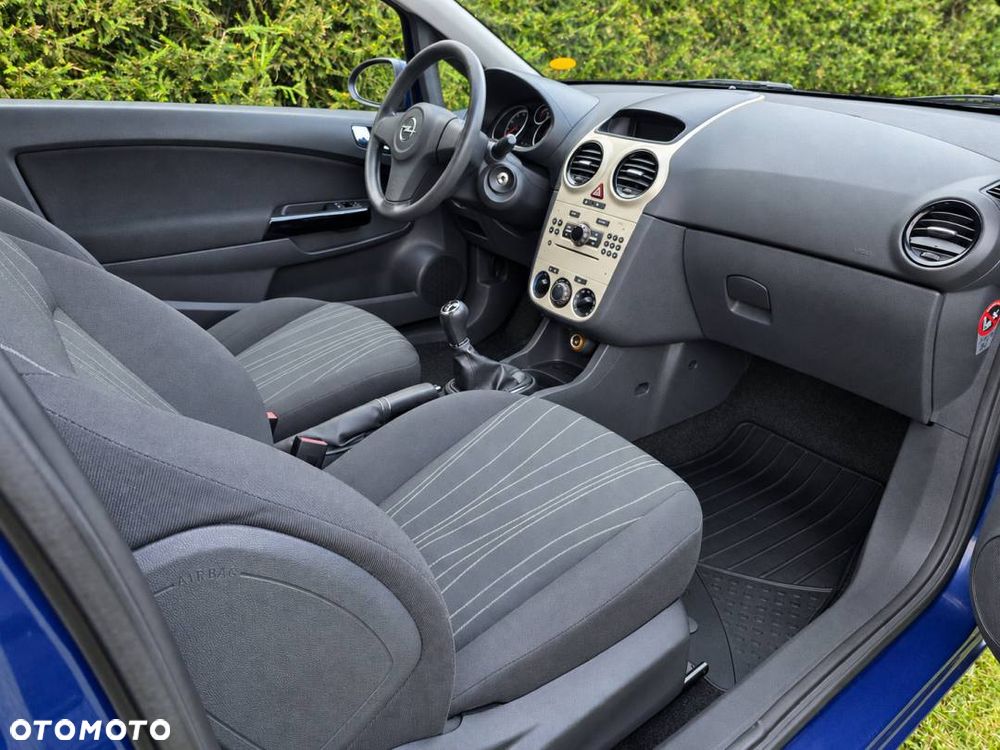 Opel Corsa 1.0 12V Enjoy - 3