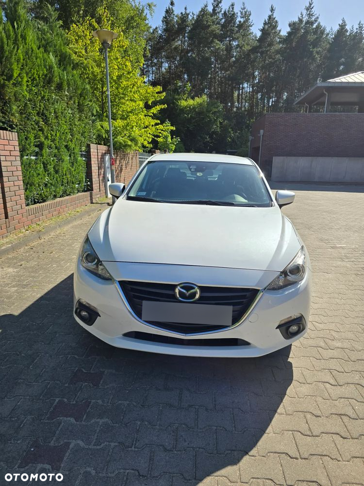 Mazda 3 - 2