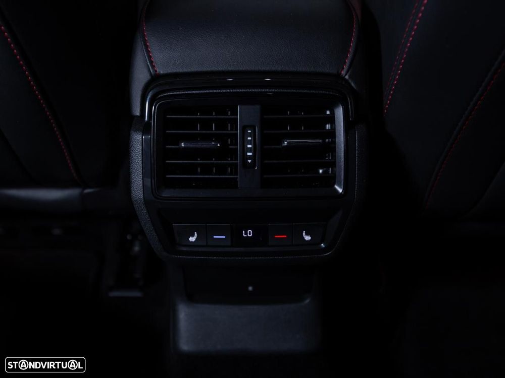 Skoda Kodiaq 2.0 TSI RS DSG - 22