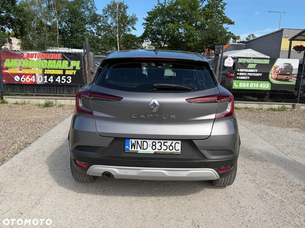 Renault Captur TCe 90 EVOLUTION - 6