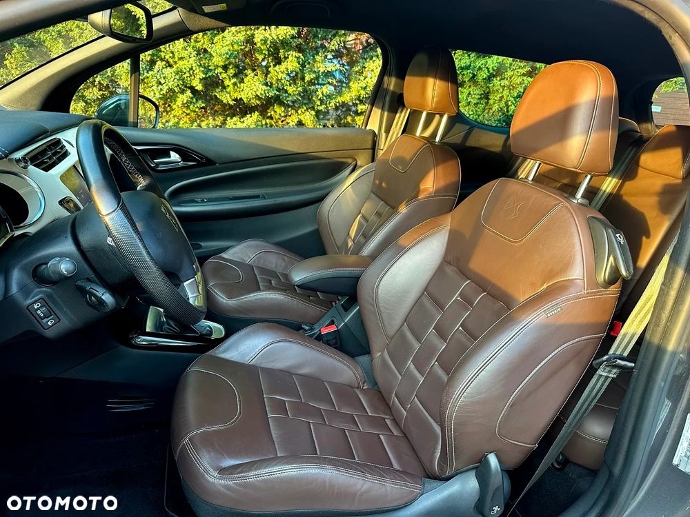 DS Automobiles DS 3 - 19