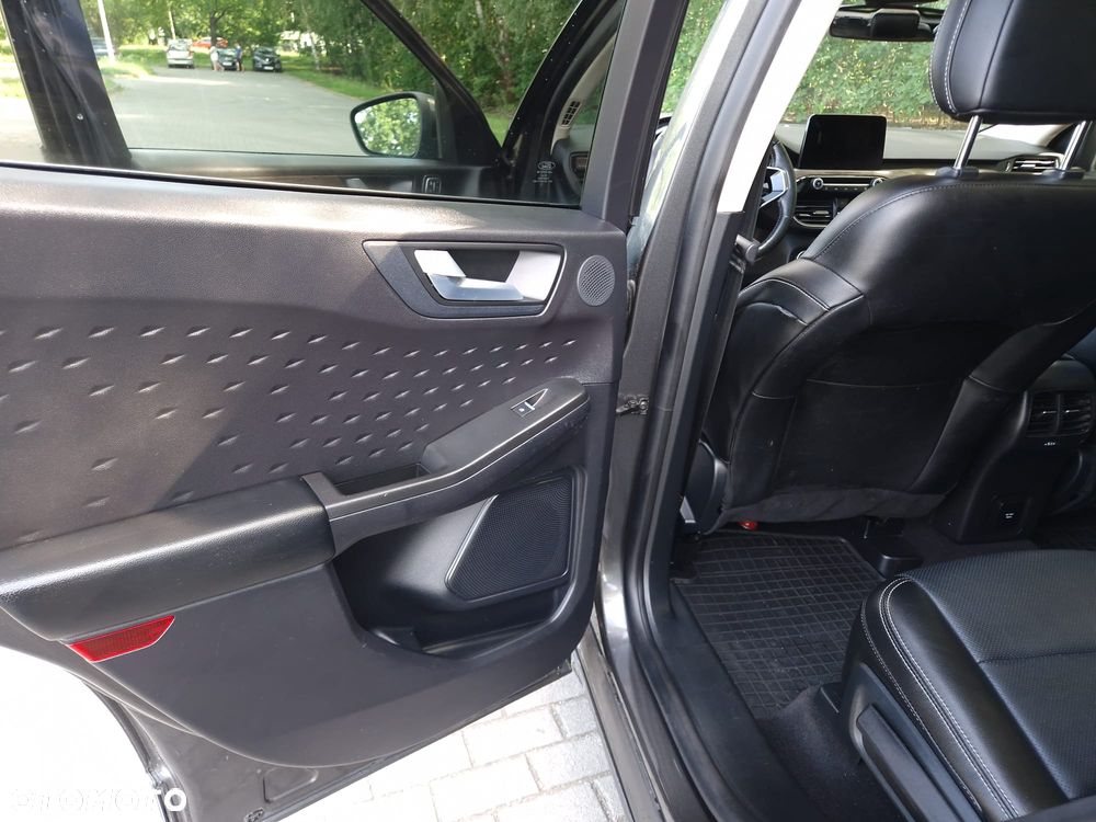 Ford Escape 2.5 FWD S - 29
