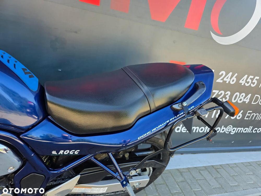 Suzuki Bandit - 9