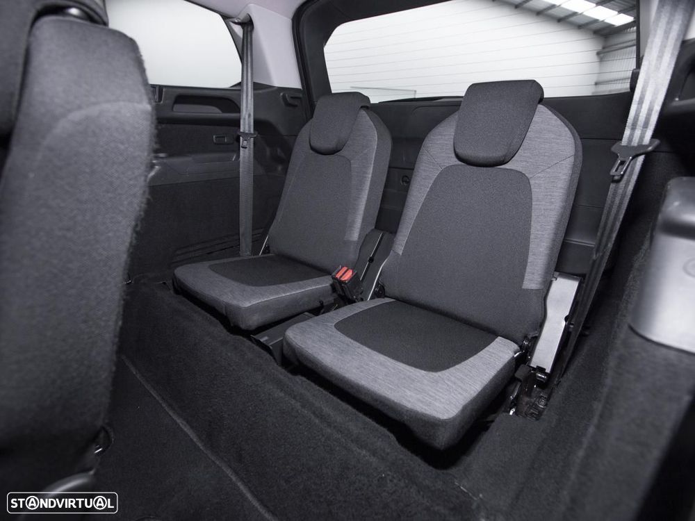 Citroën C4 Spacetourer 1.5 BlueHDi Feel - 13