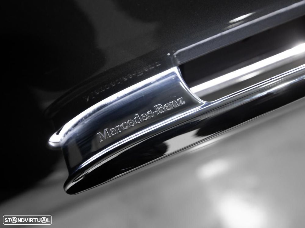 Mercedes-Benz EQE 350 Edition - 16