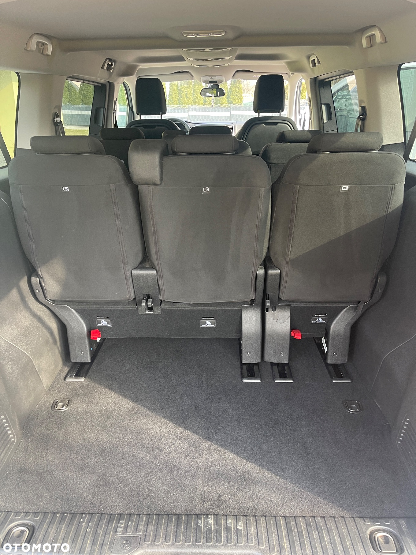 Toyota Proace Verso 2.0 D4-D Long Family - 28