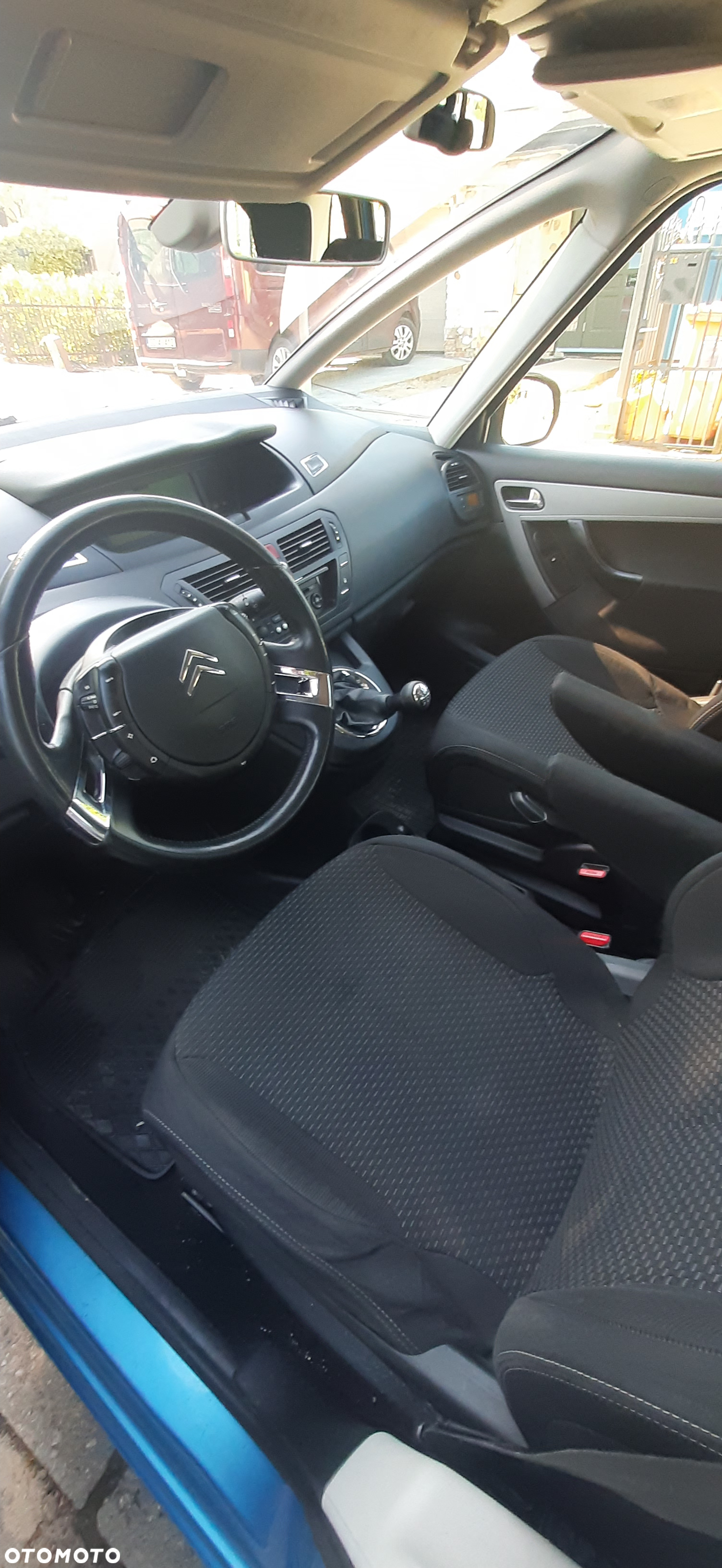 Citroën C4 Picasso - 6