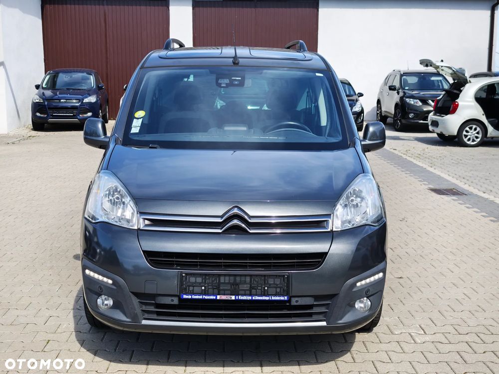 Citroën Berlingo Multispace BlueHDi 100 SELECTION - 2
