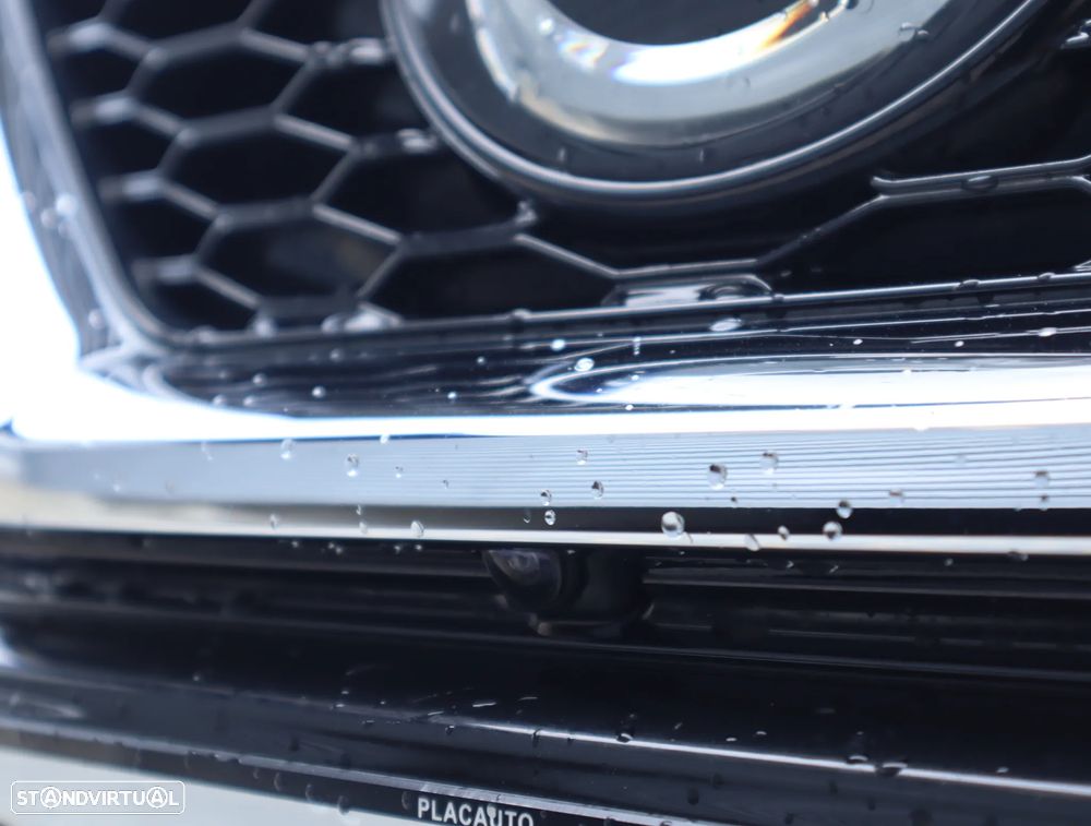 Nissan Qashqai 1.5 dCi N-Connecta - 19