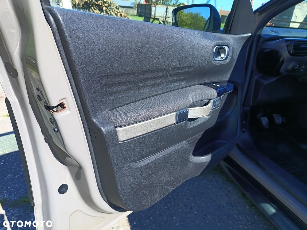 Citroën C4 Cactus 1.6 Blue HDi Feel - 28