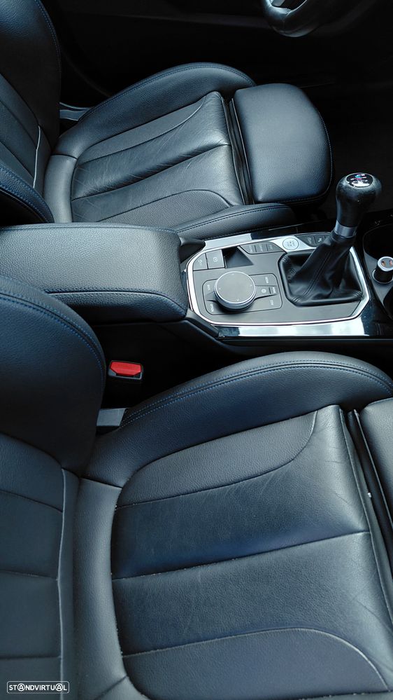 BMW 116 - 10