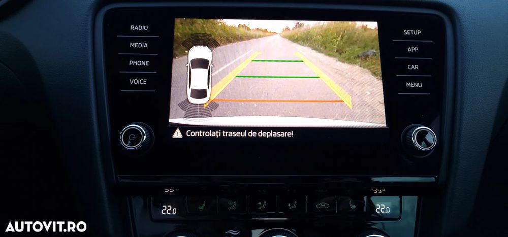 Skoda Octavia 2.0 TDI DSG 4X4 Style - 19