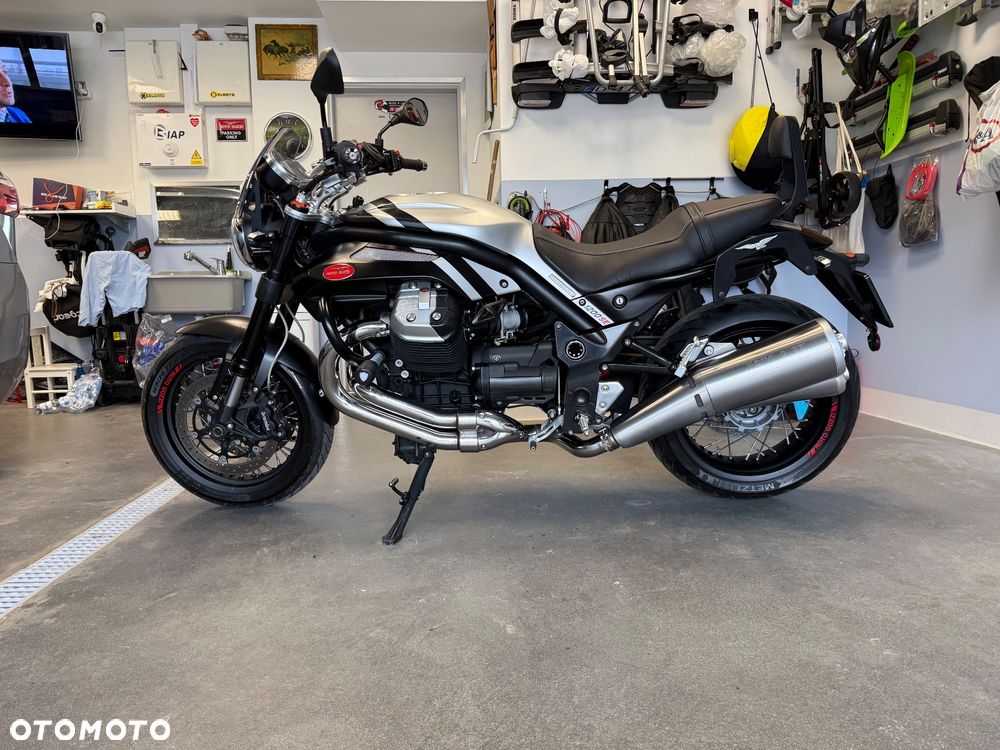 Moto Guzzi Griso - 14
