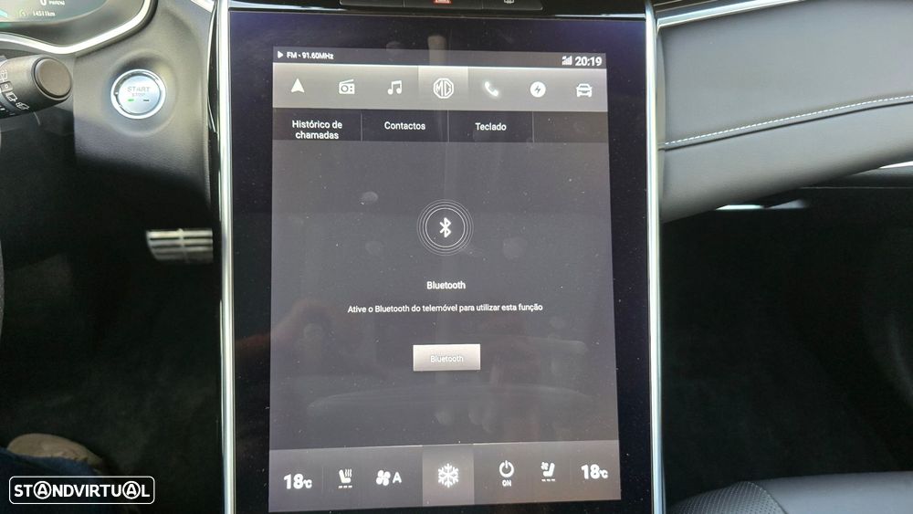 MG Marvel R 70 kWh AWD Performance - 38