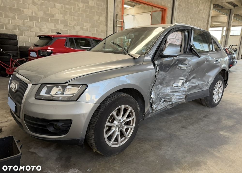 Audi Q5 2.0 TDI Quattro - 3