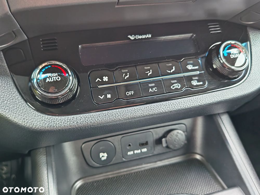 Kia Sportage 1.6 GDI L 2WD - 22