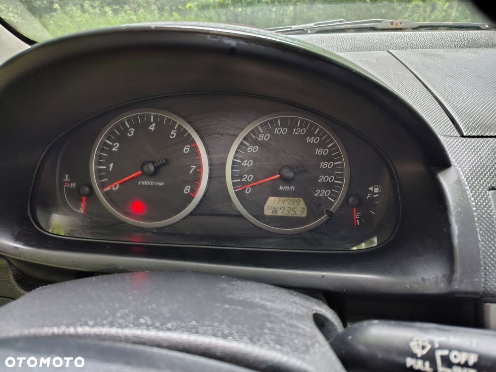 Mazda 2 1.4 Active - 3