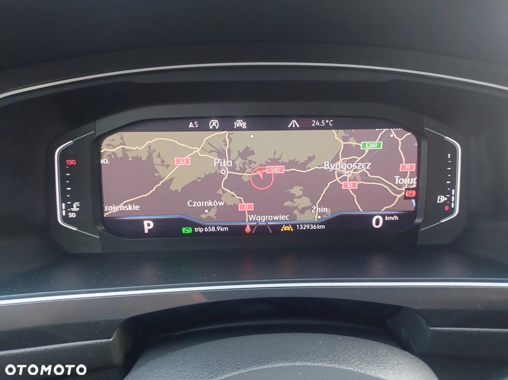 Volkswagen Tiguan 2.0 TDI SCR DSG R-Line - 35