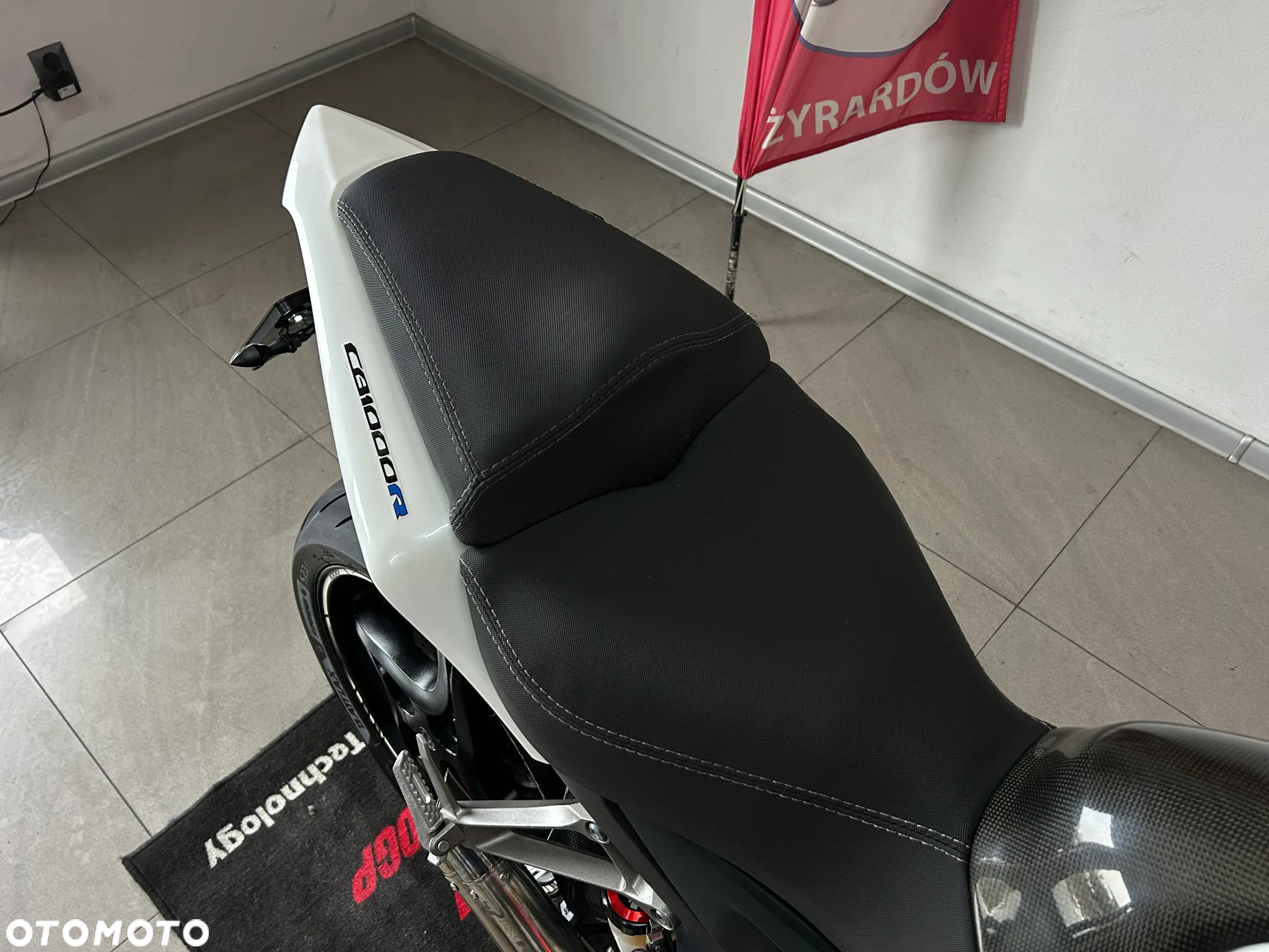 Honda CB - 13