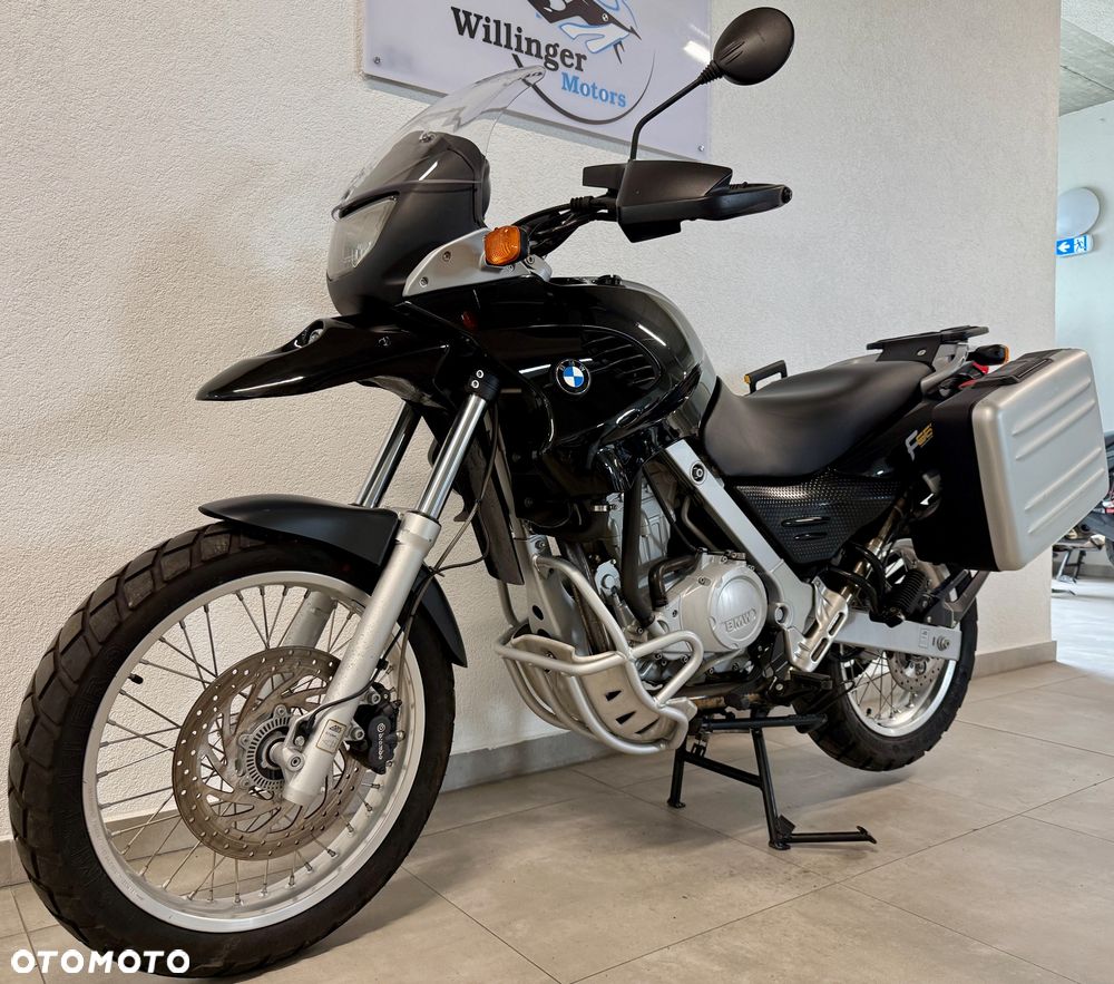 BMW GS - 2