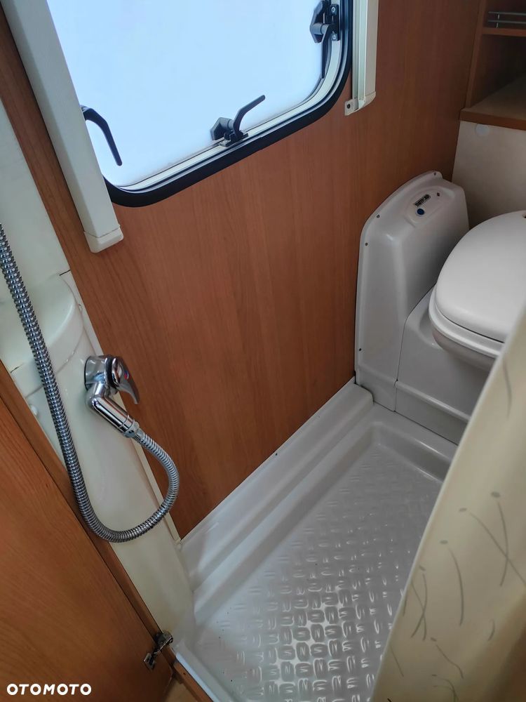 Tabbert Da Vinci 525 TD - 14