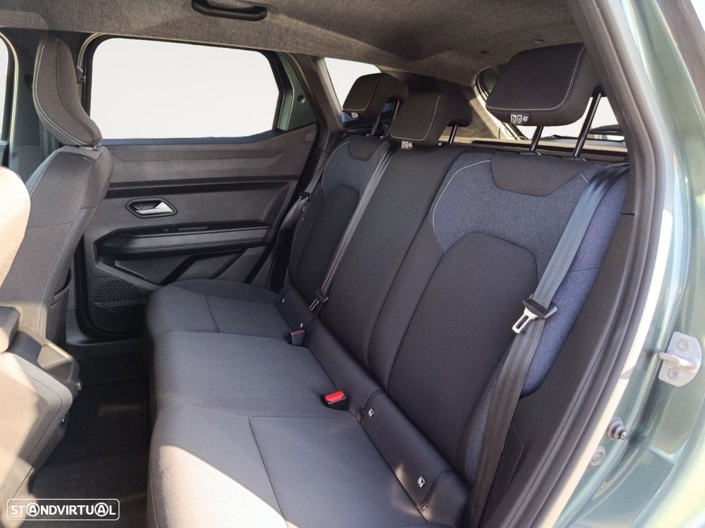 Dacia Duster 1.0 TCe ECO-G Journey Bi-Fuel - 13
