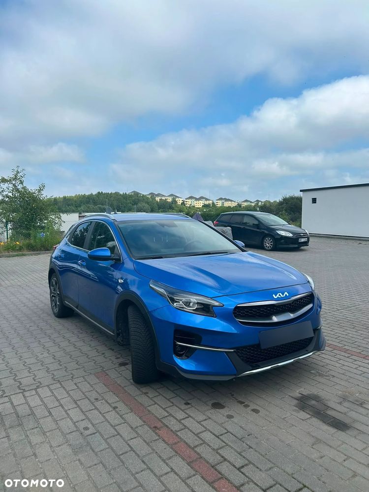 Kia XCeed 1.5 T-GDI L - 6