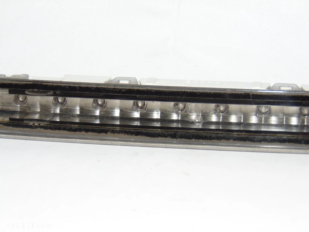 ORYGINAŁ lampa światło stop LED w klapę lampka Opel Vectra C FL lift HB liftback 05-09r - 7