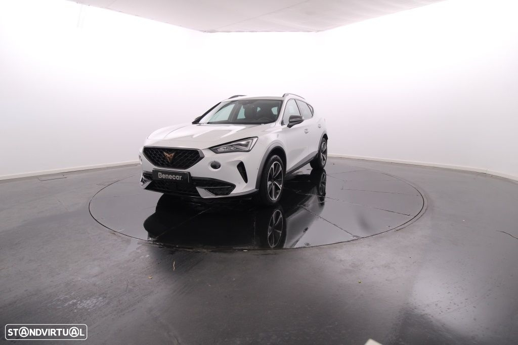Cupra Formentor 1.5 TSI - 13