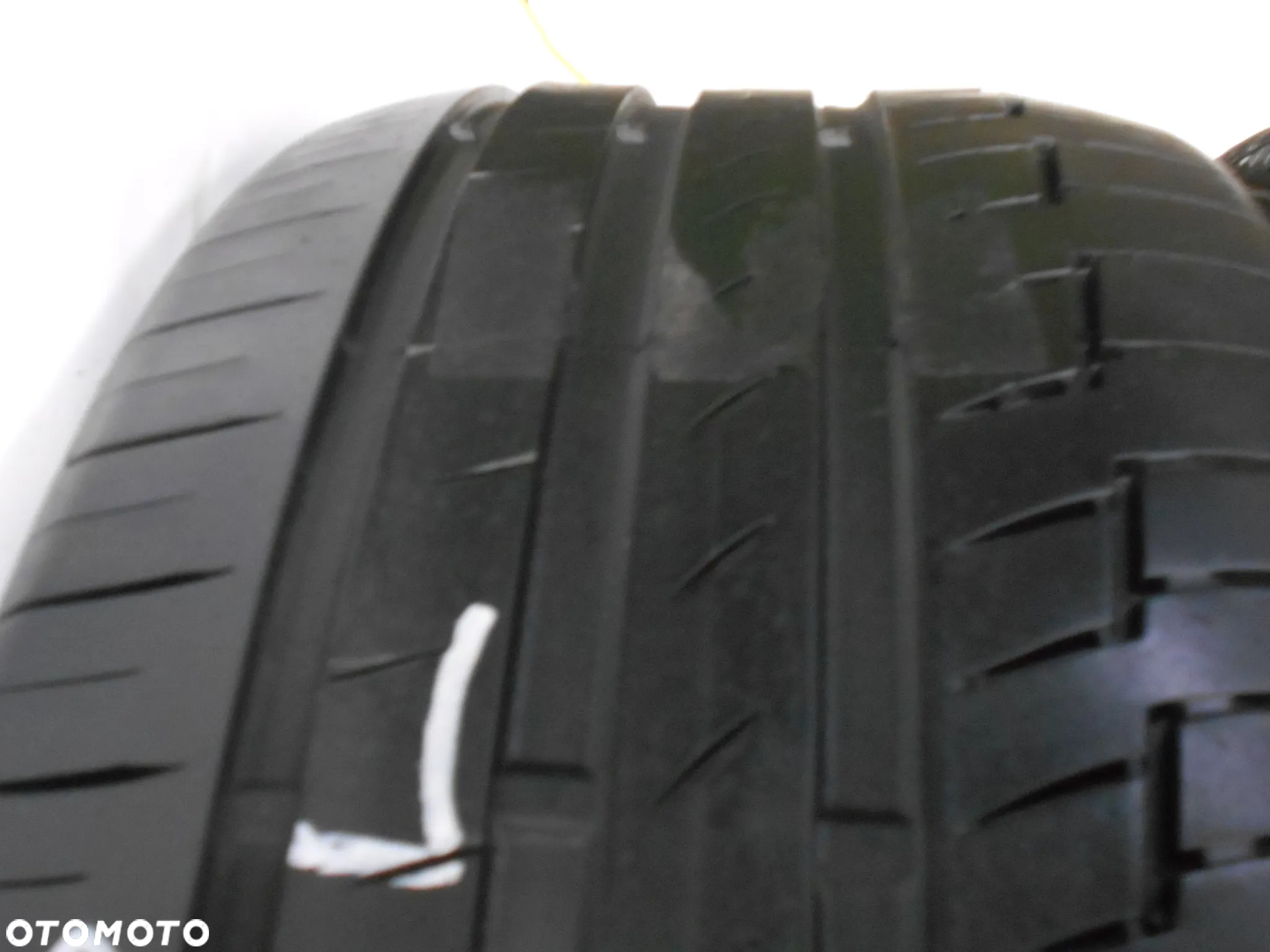 OPONY  255/45R18 CONTINENTAL PREMIUM CONTACT 6 XL DOT 2220 6.8MM - 4