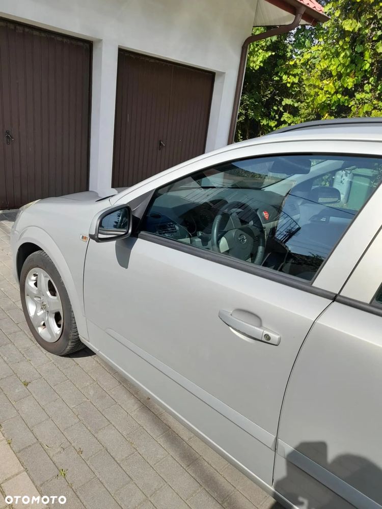 Opel Astra - 3