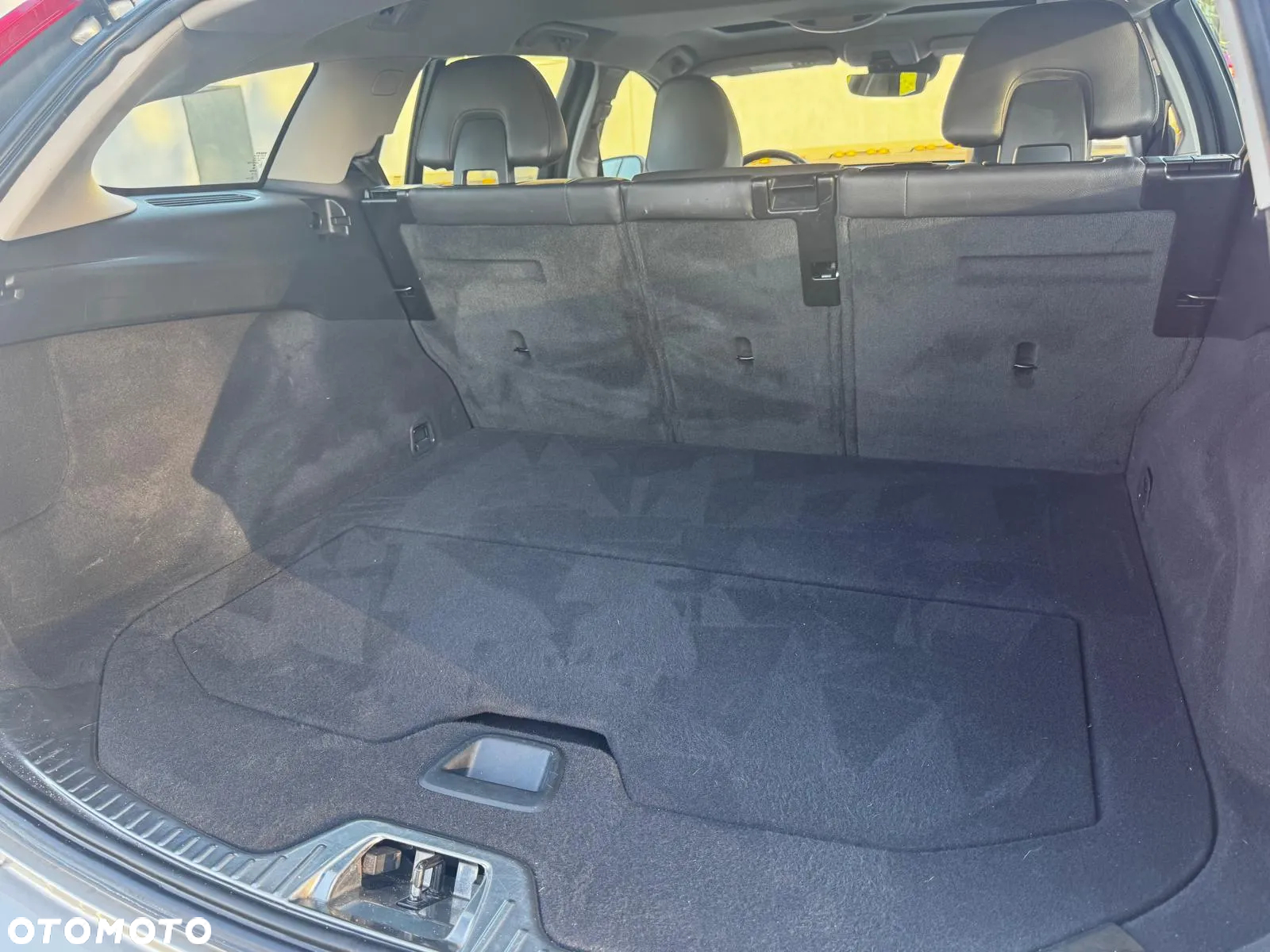 Volvo V60 - 17