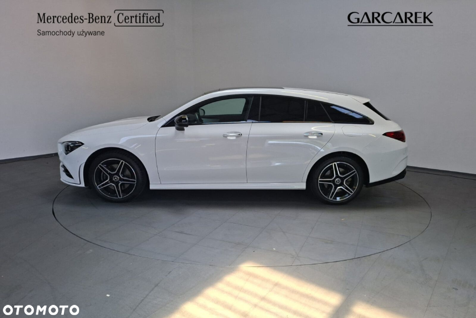 Mercedes-Benz CLA - 10