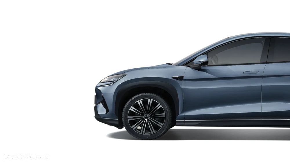 BYD Sealion 7 - 5